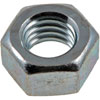 810-013 Hex Nut-Grade 5-Thread Size 7/16-14 in., Height 11/16 in. - image 1