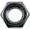 810-013 Hex Nut-Grade 5-Thread Size 7/16-14 in., Height 11/16 in. - image 2