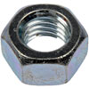 810-015 Hex Nut-Grade 5-Thread Size 9/16-12, Height 7/8 in. - image 1