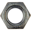 810-019 Hex Nut-Grade 5-Thread Size 1-8, Height 1-1/2 in. - image 2