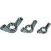 810-030 Wing Nut-Grade 2- 1/4-20 - image 1