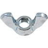 810-031 Wing Nut-Grade 2- 5/16-18 - image 1