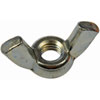 810-033 Wing Nut-Grade 2- 7/16-14 - image 1