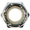 Hex Lock Nuts with Nylon Insert Grade 2 - image 2