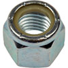 810-047 Hex Lock Nut with Nylon Insert-Grade 2-Thread Size- 3/4-10 - image 1