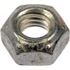 810-110 Prevailing Torque Lock Nut-Grade 8- 1/4-20 - image 1