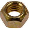 810-112 Prevailing Torque Lock Nut- Grade 8- 3/8-16 - image 1