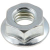 810-141 Flange Hex Nut-Grade 5- 5/16-18 - image 1
