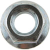 810-143 Flange Hex Nut-Grade 2- 7/16-14 - image 2