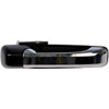 Exterior Door Handle Front/Rear Right - image 2