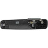 Exterior Door Handle Front/Rear Right - image 3