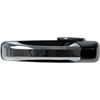Exterior Door Handle Rear Left - image 2