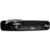 Exterior Door Handle Rear Left - image 3