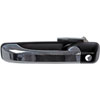 Exterior Door Handle 2009-2017 Ram Truck - image 2
