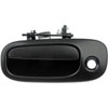 Exterior Door Handle Front Left - image 2