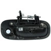Exterior Door Handle Front Left - image 3