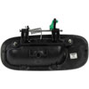 Exterior Door Handle Front Right - image 3