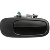 Exterior Door Handle Rear Right - image 2