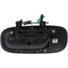 Exterior Door Handle Rear Right - image 3