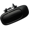 Exterior Door Handle Rear Left - image 1