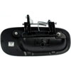 Exterior Door Handle Rear Left - image 3