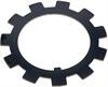 Spindle Lock Washer I.D.: 2" - image 1