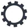 Spindle Lock Washer I.D.: 2" - image 2