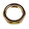 HUB NUT NYLON - image 1