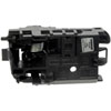 Interior Door Handle Front/Rear Left Textured Black - image 2