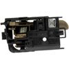 Interior Door Handle Front/Rear Left Smooth Beige - image 2
