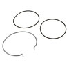 4WD HUB O-RING KIT - image 1