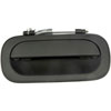 Tailgate Handle Liftgate Textured Gray - image 1