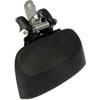 Exterior Door Handle Rear Left Textured - image 3