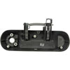 Tailgate Handle Liftgate Textured Gray - image 2