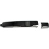 Exterior Door Handle Front Right Chrome - image 1