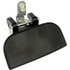Exterior Door Handle Front Left Textured - image 3