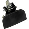 Exterior Door Handle Front Right Textured - image 3