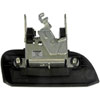 Exterior Door Handle 2005-2012 Nissan Pathfinder - image 2