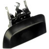Exterior Door Handle 2005-2012 Nissan Pathfinder - image 3