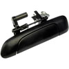 Exterior Door Handle Rear Left - image 3