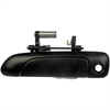 Exterior Door Handle Front Left - image 1
