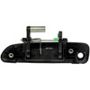 Exterior Door Handle Front Right - image 2