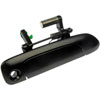 Exterior Door Handle Front Right - image 3