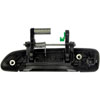 Exterior Door Handle Front Right - image 2