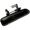 Exterior Door Handle Front Right - image 3
