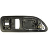 Interior Door Handle Front Left - image 2