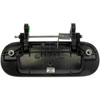 Exterior Door Handle Sliding Door Left - image 2