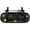Exterior Door Handle Front Left - image 2