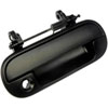 Exterior Door Handle Front Right - image 3