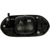 Exterior Door Handle Sliding Door Left - image 2